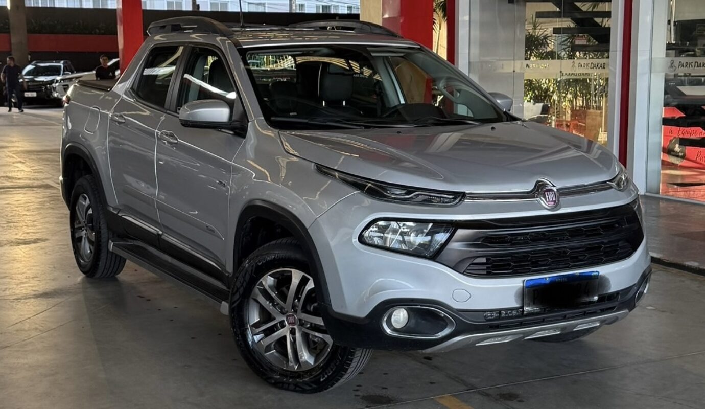 Toro Freedom 2017