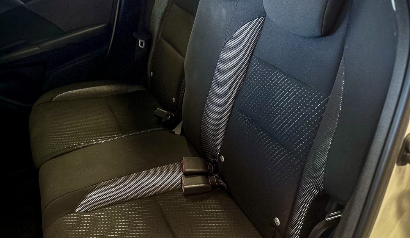 Honda Wr-V EXL 2018