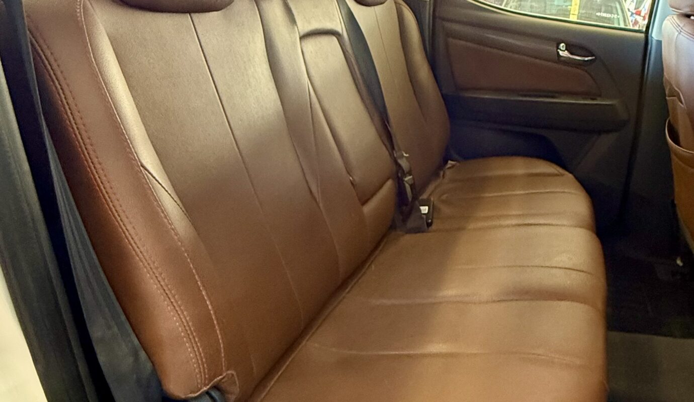 S10 Ltz 2.8 At. 2013